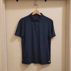 Vuori Strato Tech Polo